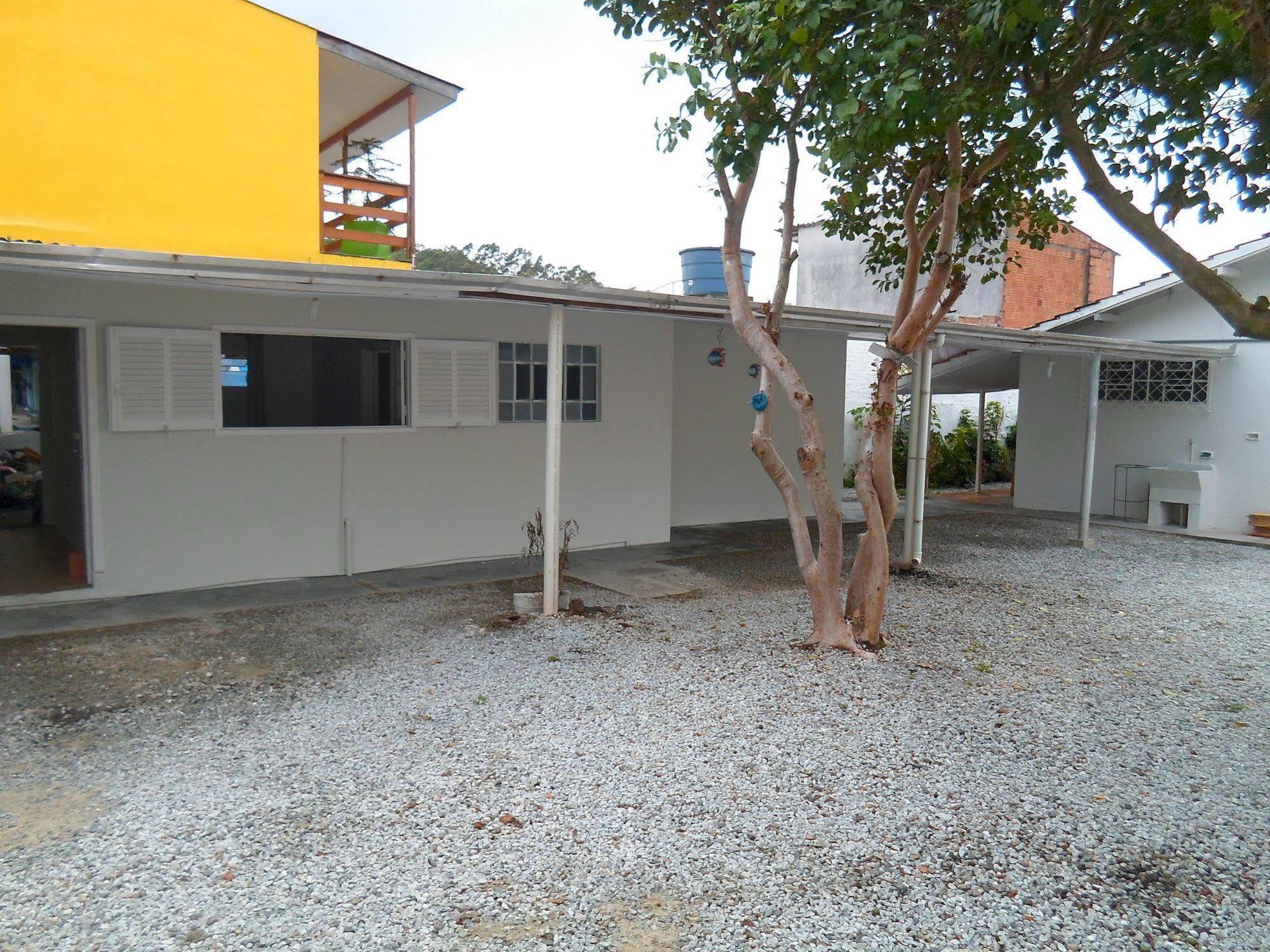 Pousada Recanto Dom Arthur Itapema Exteriör bild